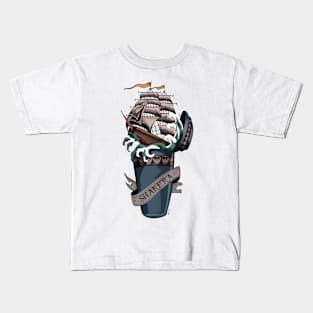 Shakera Kids T-Shirt